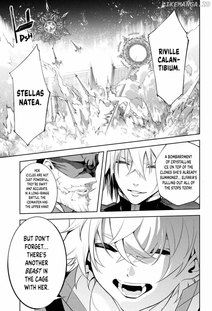 Wistoria: Wand and Sword Chapter 38 image 22_optimized